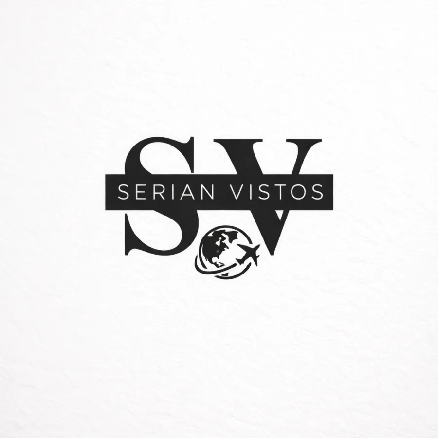 Imagem SERIAN VISTOS